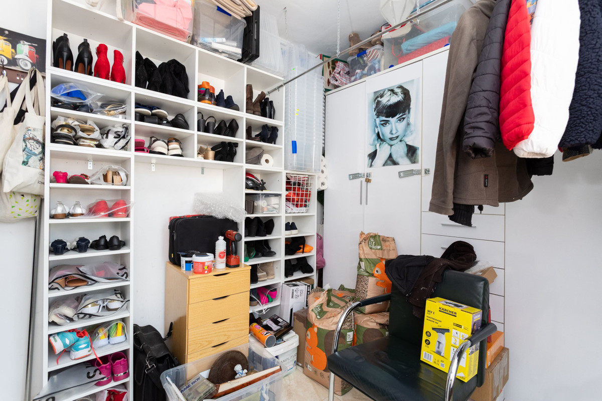 Huis te koop in Villamartin | 4 slaapkamers H5384326