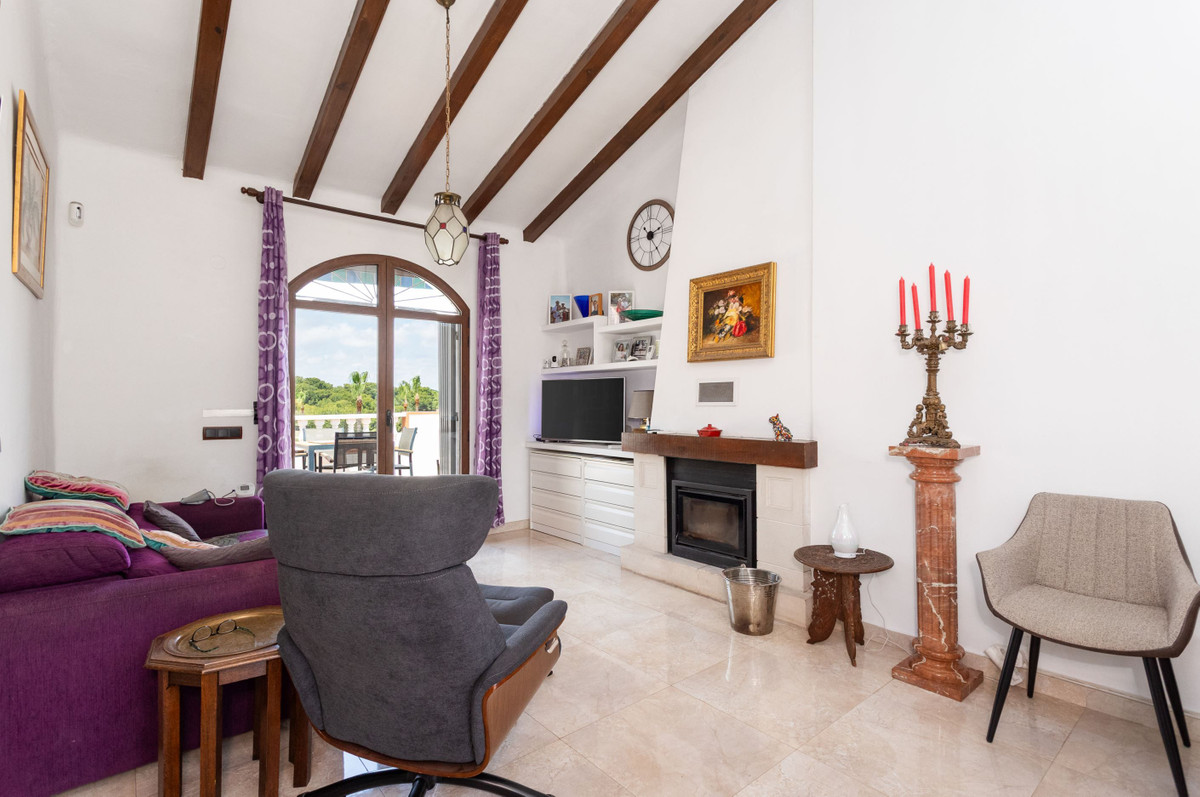 Huis te koop in Villamartin | 4 slaapkamers H5384326