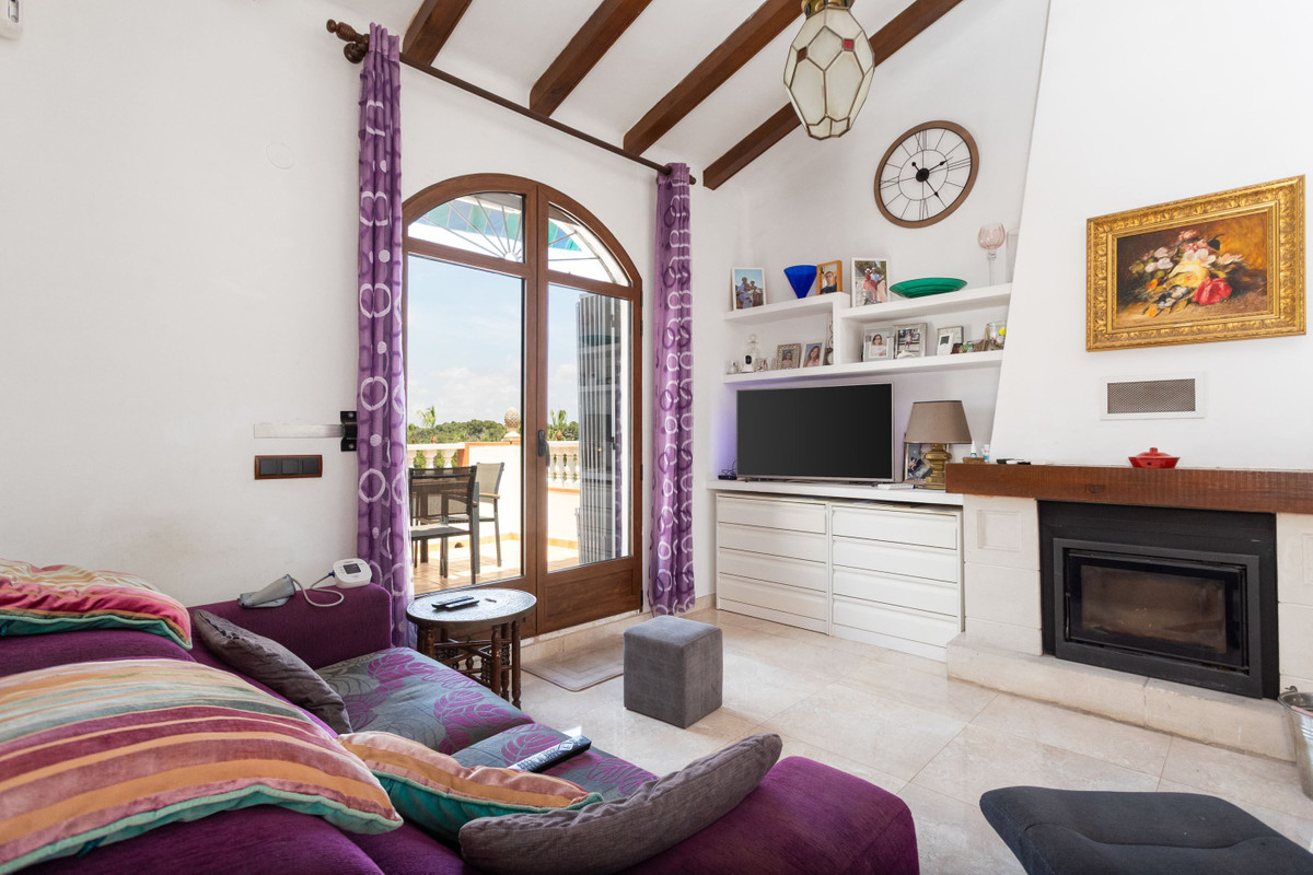 Huis te koop in Villamartin | 4 slaapkamers H5384326