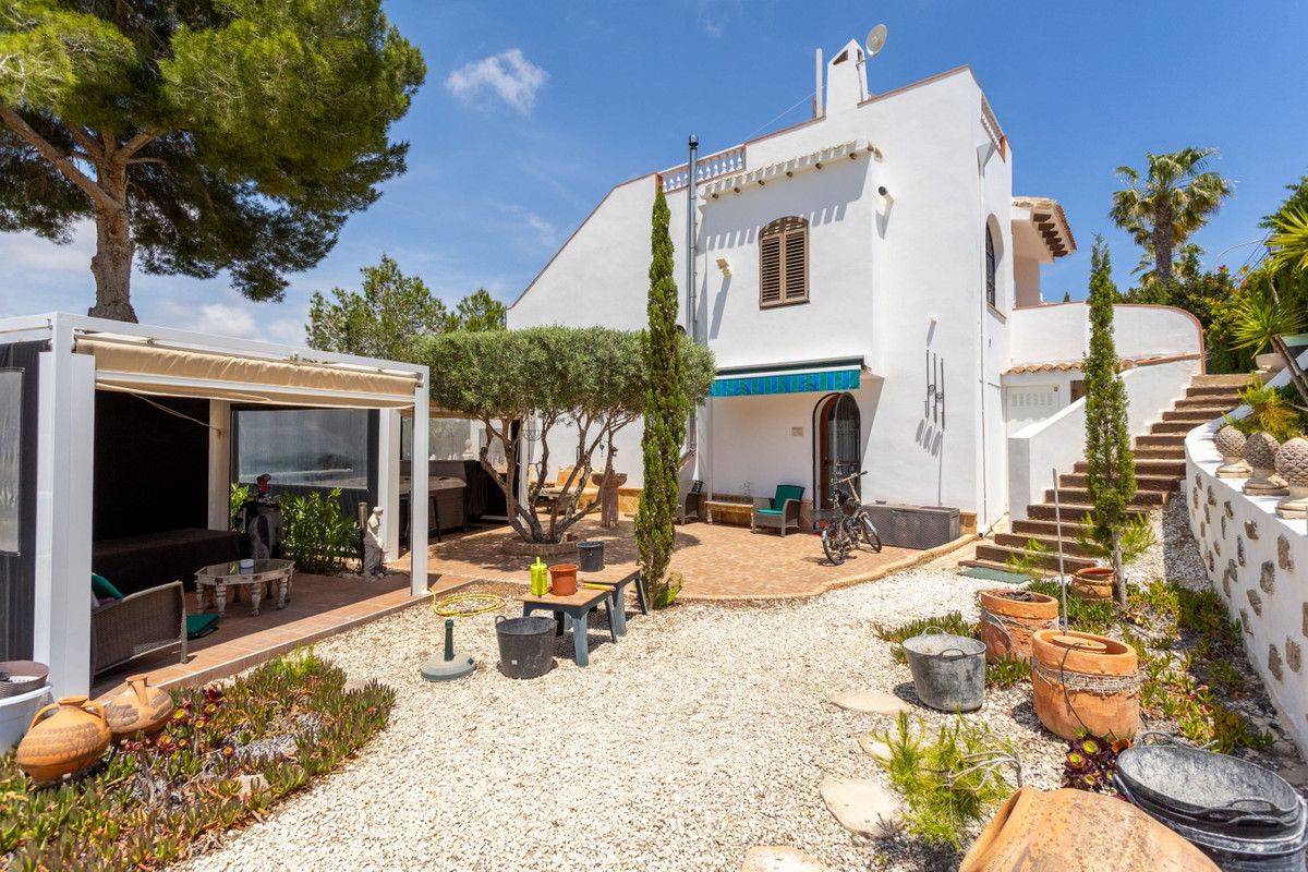 Huis te koop in Villamartin | 4 slaapkamers H5384326