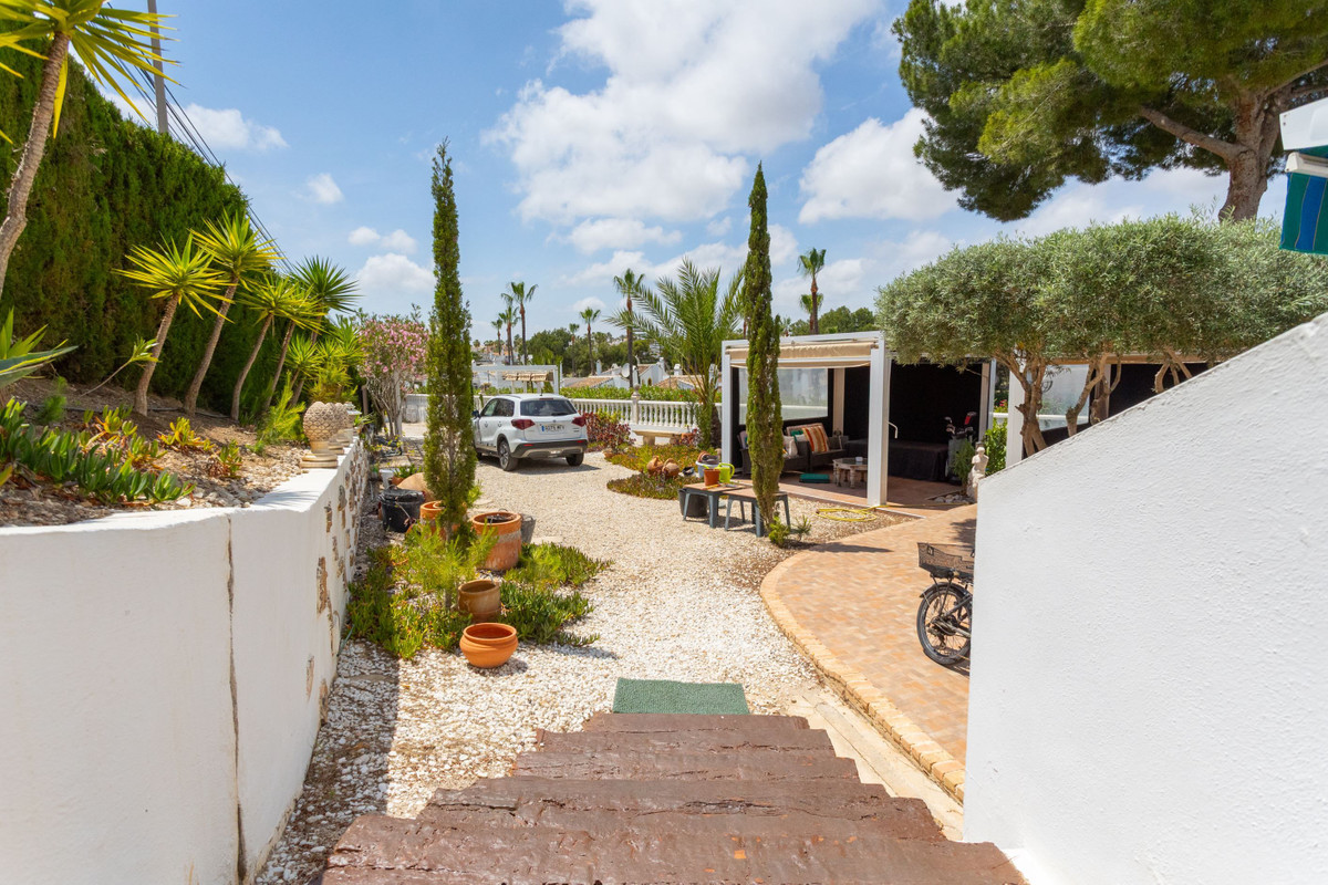 Huis te koop in Villamartin | 4 slaapkamers H5384326