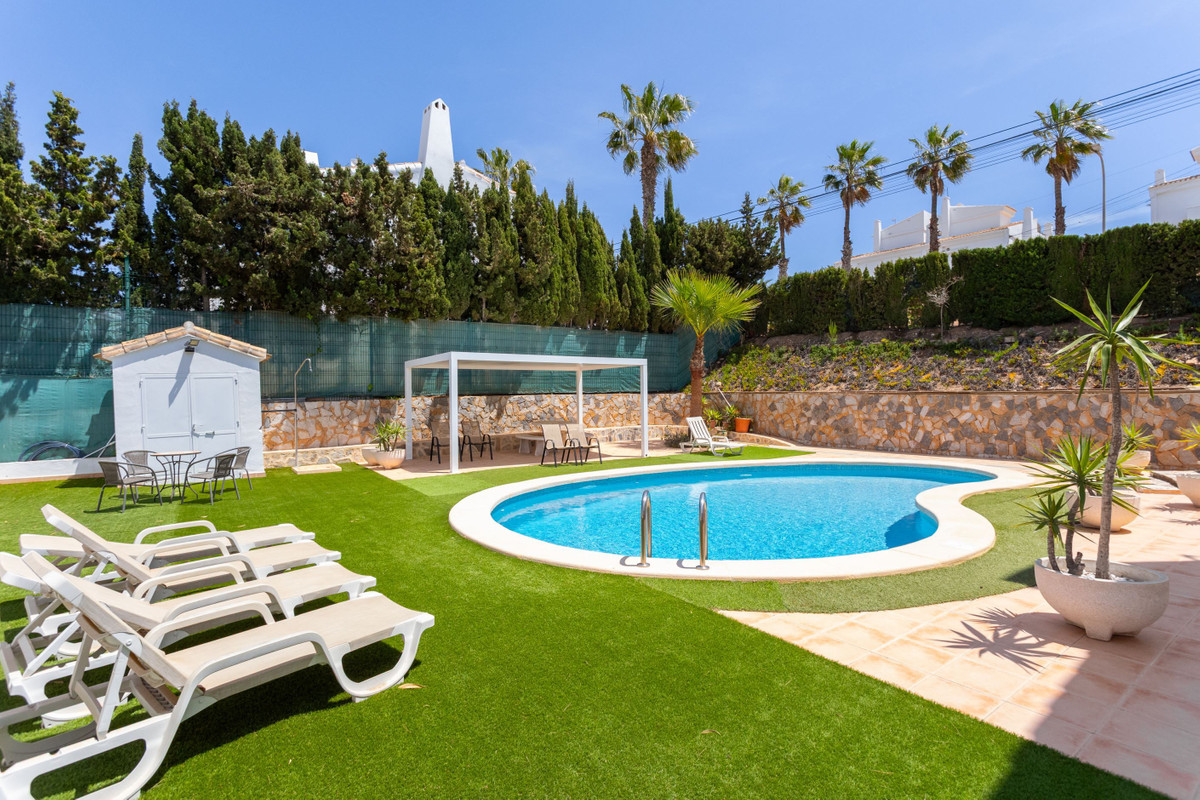 Huis te koop in Villamartin | 4 slaapkamers H5384326
