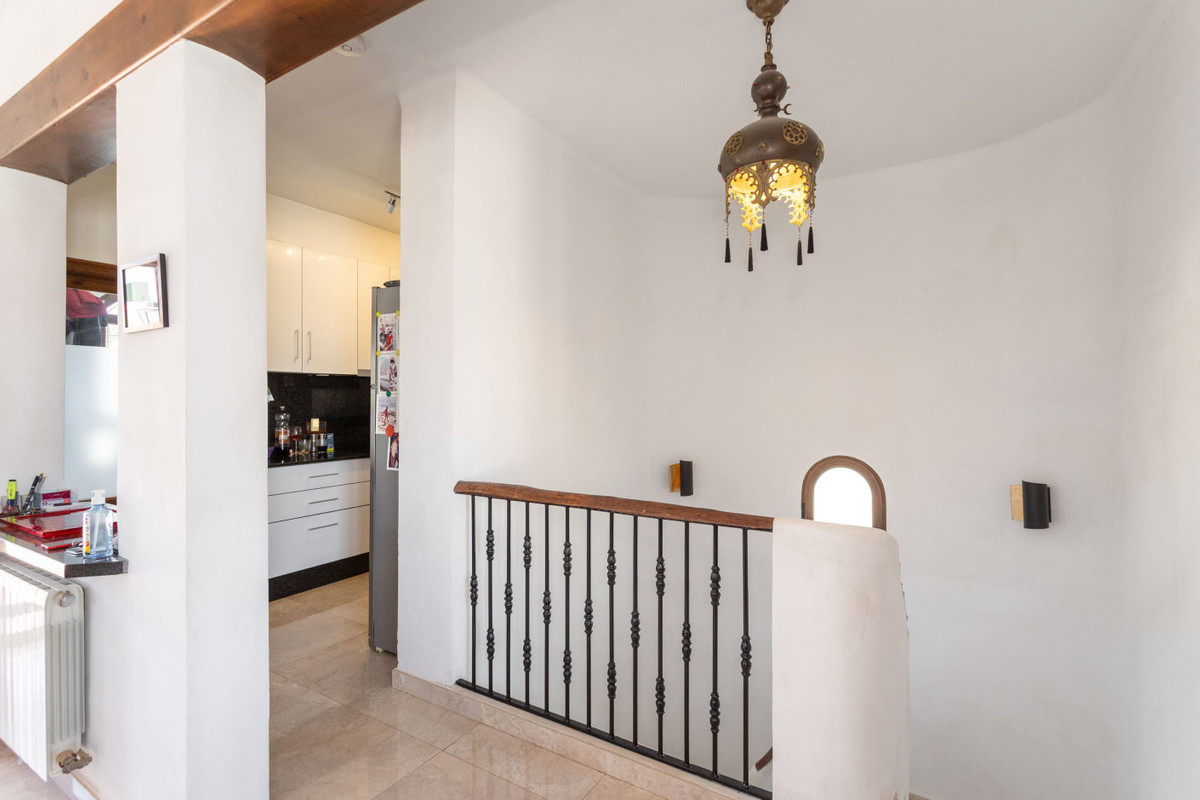 Huis te koop in Villamartin | 4 slaapkamers H5384326