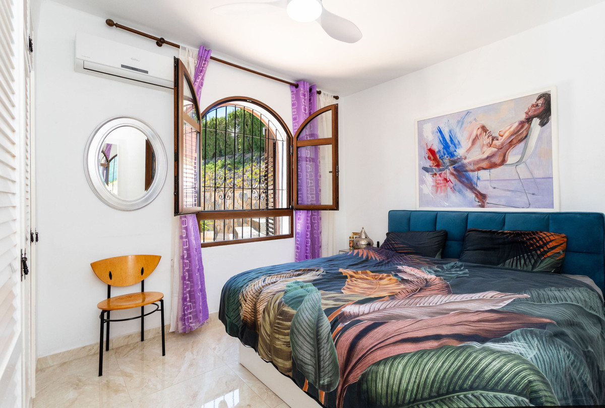 Huis te koop in Villamartin | 4 slaapkamers H5384326