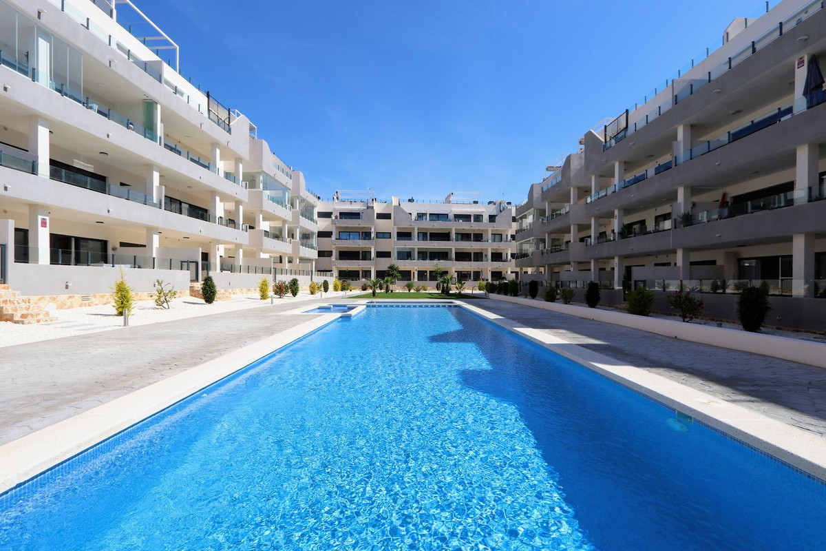 Appartement te koop in Villamartin | 3 slaapkamers H5387047
