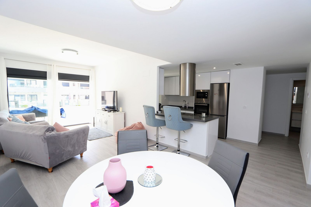 Appartement te koop in Villamartin | 3 slaapkamers H5387047
