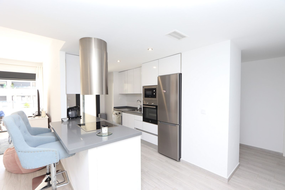Appartement te koop in Villamartin | 3 slaapkamers H5387047