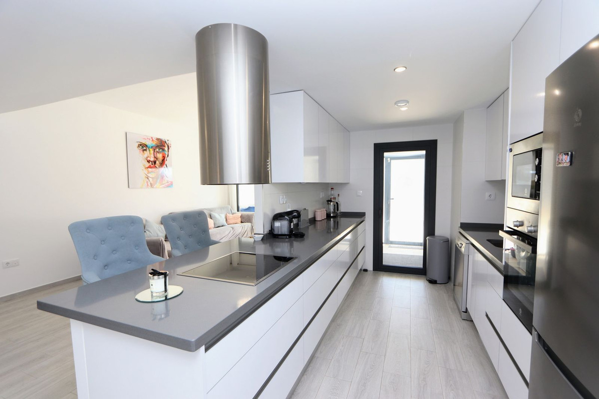 Appartement te koop in Villamartin | 3 slaapkamers H5387047
