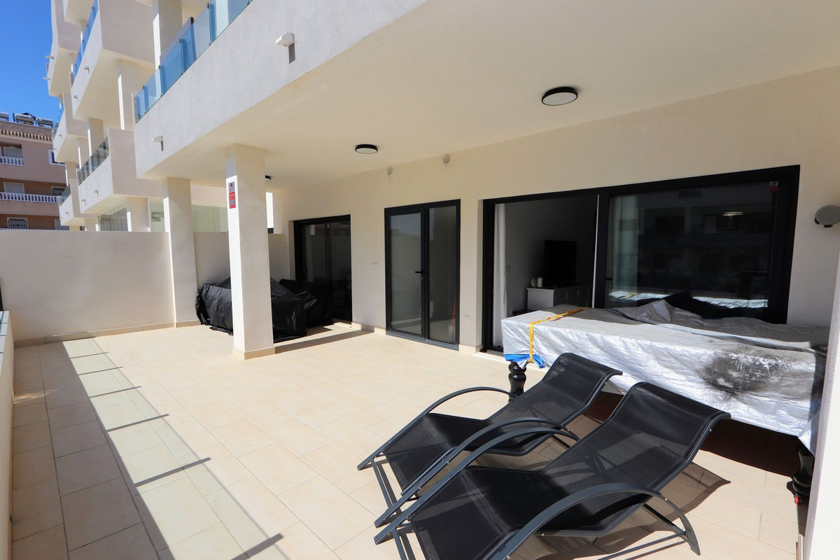 Appartement te koop in Villamartin | 3 slaapkamers H5387047