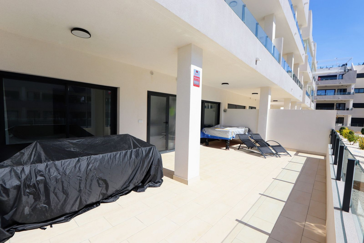 Appartement te koop in Villamartin | 3 slaapkamers H5387047