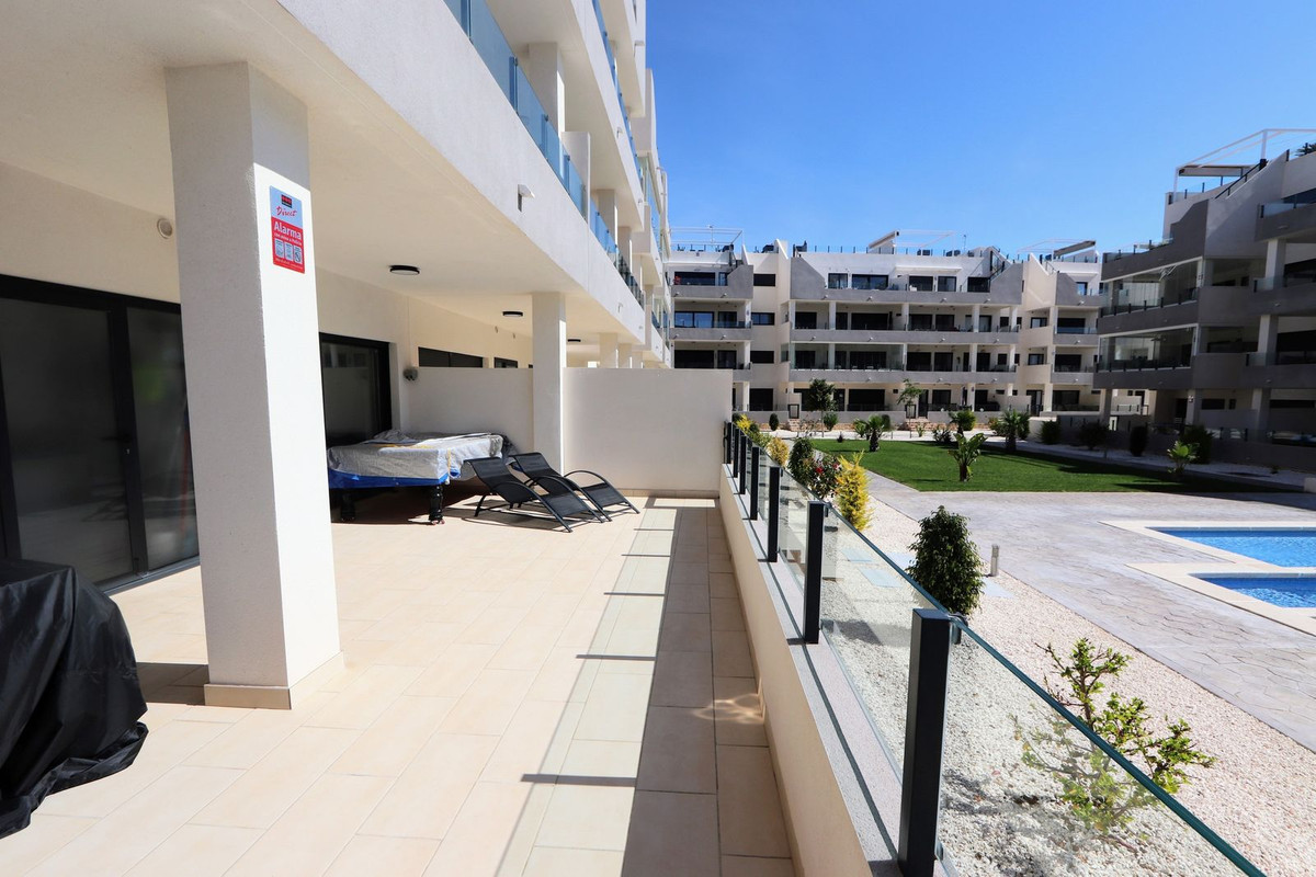Appartement te koop in Villamartin | 3 slaapkamers H5387047