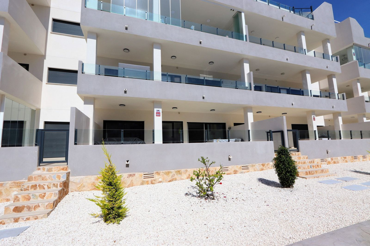 Appartement te koop in Villamartin | 3 slaapkamers H5387047