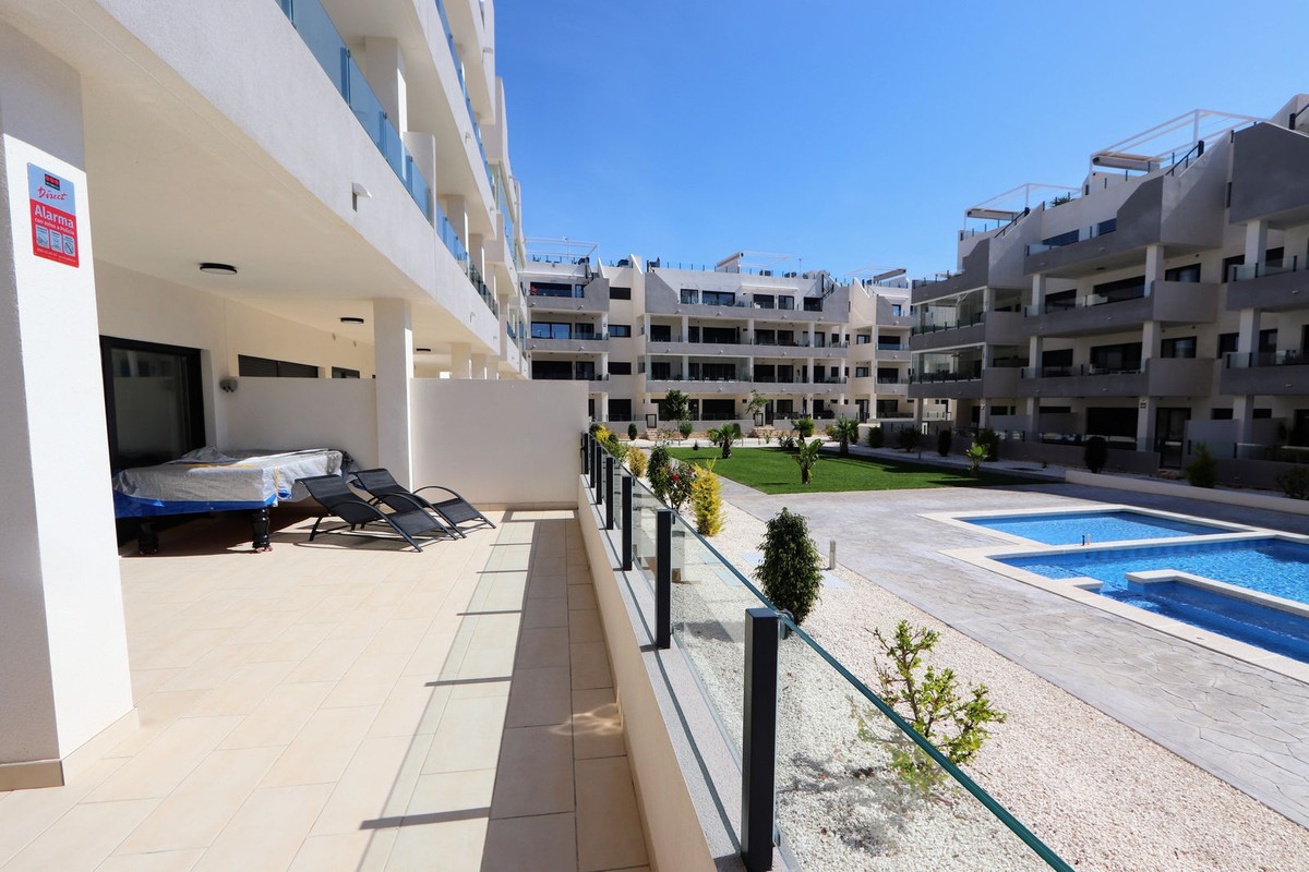Appartement te koop in Villamartin | 3 slaapkamers H5387047