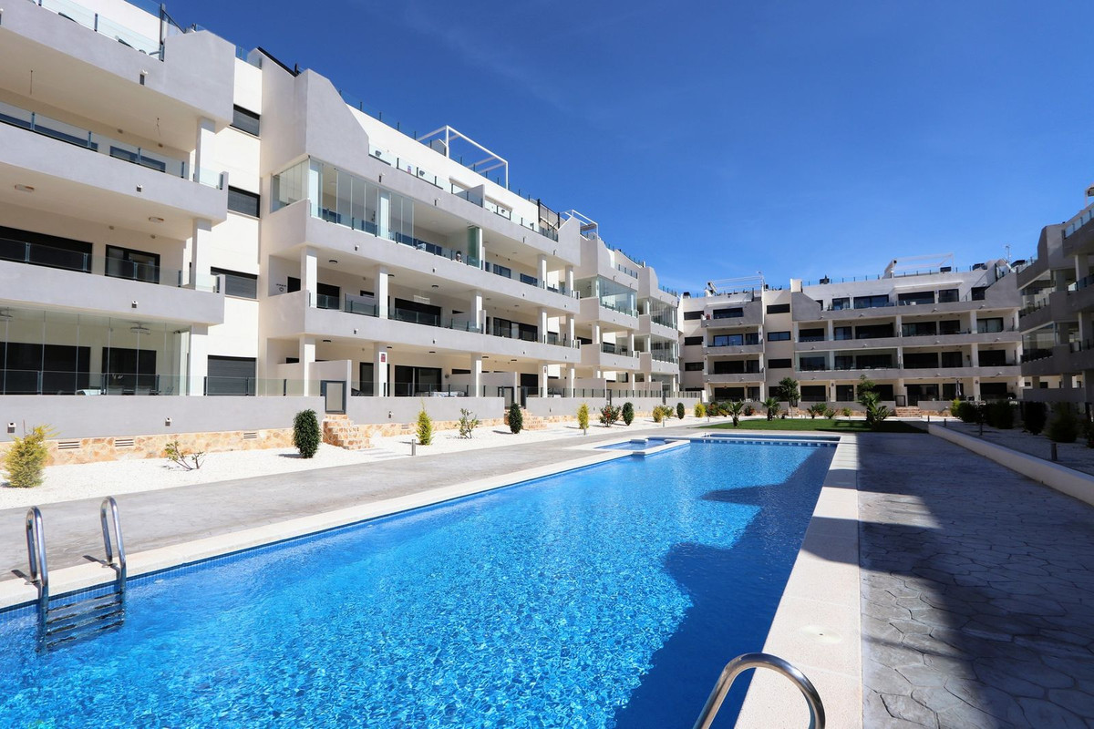 Appartement te koop in Villamartin | 3 slaapkamers H5387047