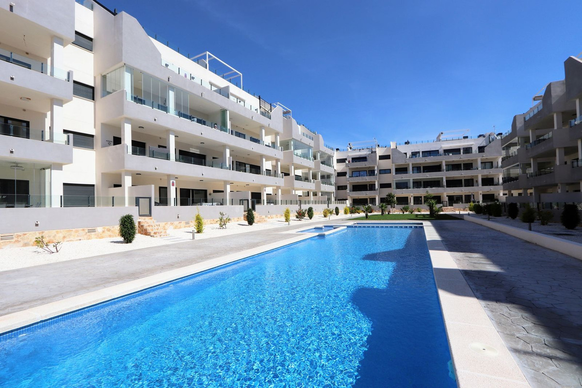 Appartement te koop in Villamartin | 3 slaapkamers H5387047