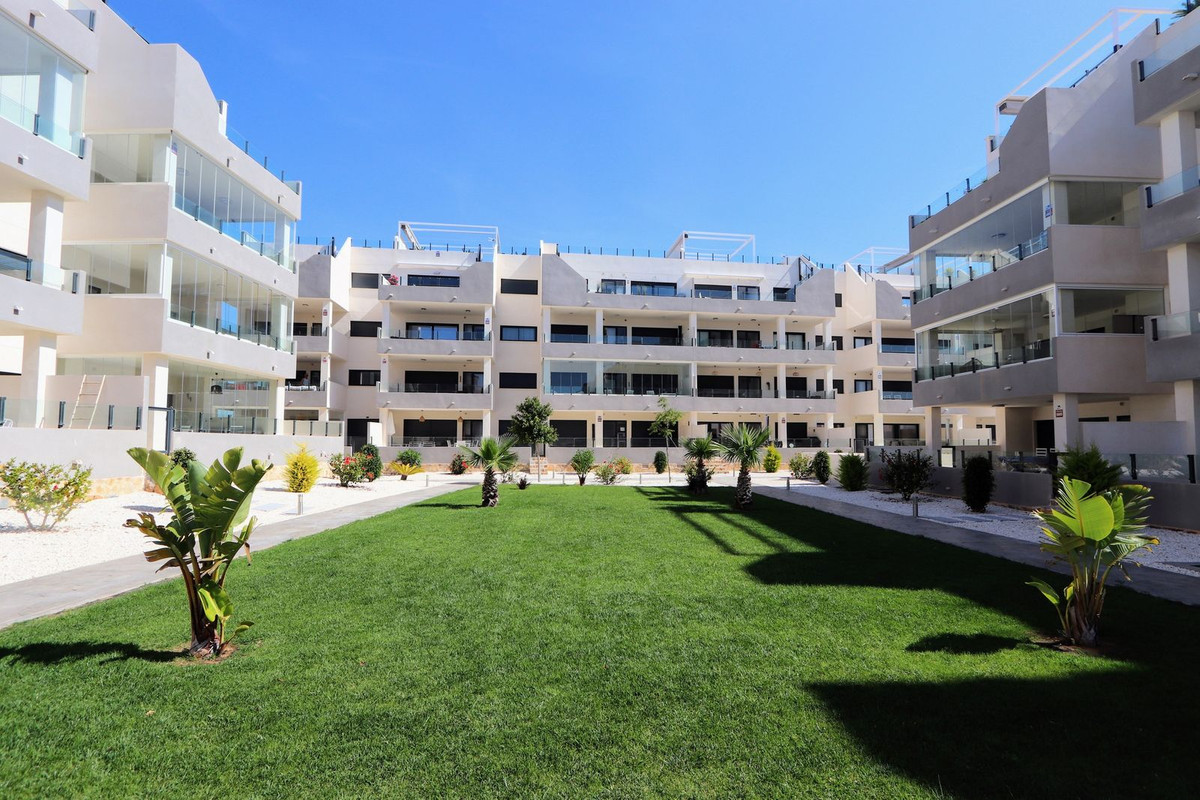 Appartement te koop in Villamartin | 3 slaapkamers H5387047
