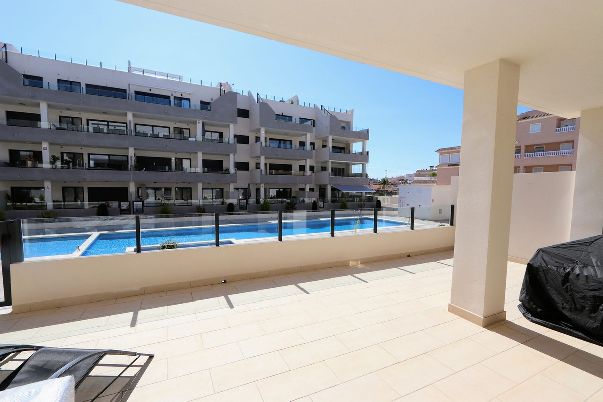 Appartement te koop in Villamartin | 3 slaapkamers H5387047