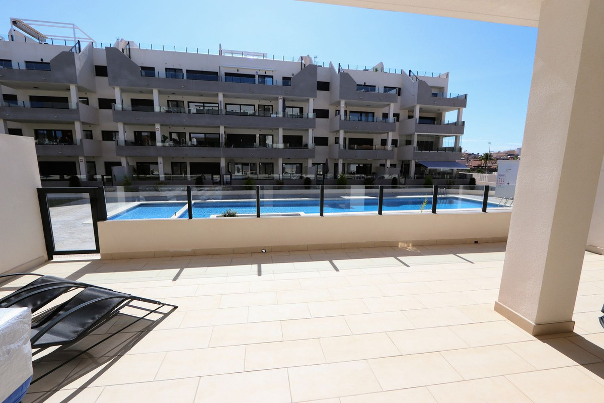 Appartement te koop in Villamartin | 3 slaapkamers H5387047