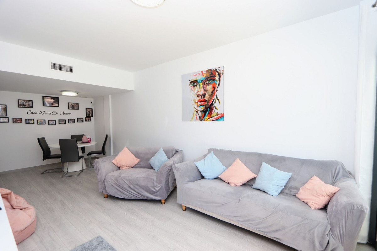 Appartement te koop in Villamartin | 3 slaapkamers H5387047