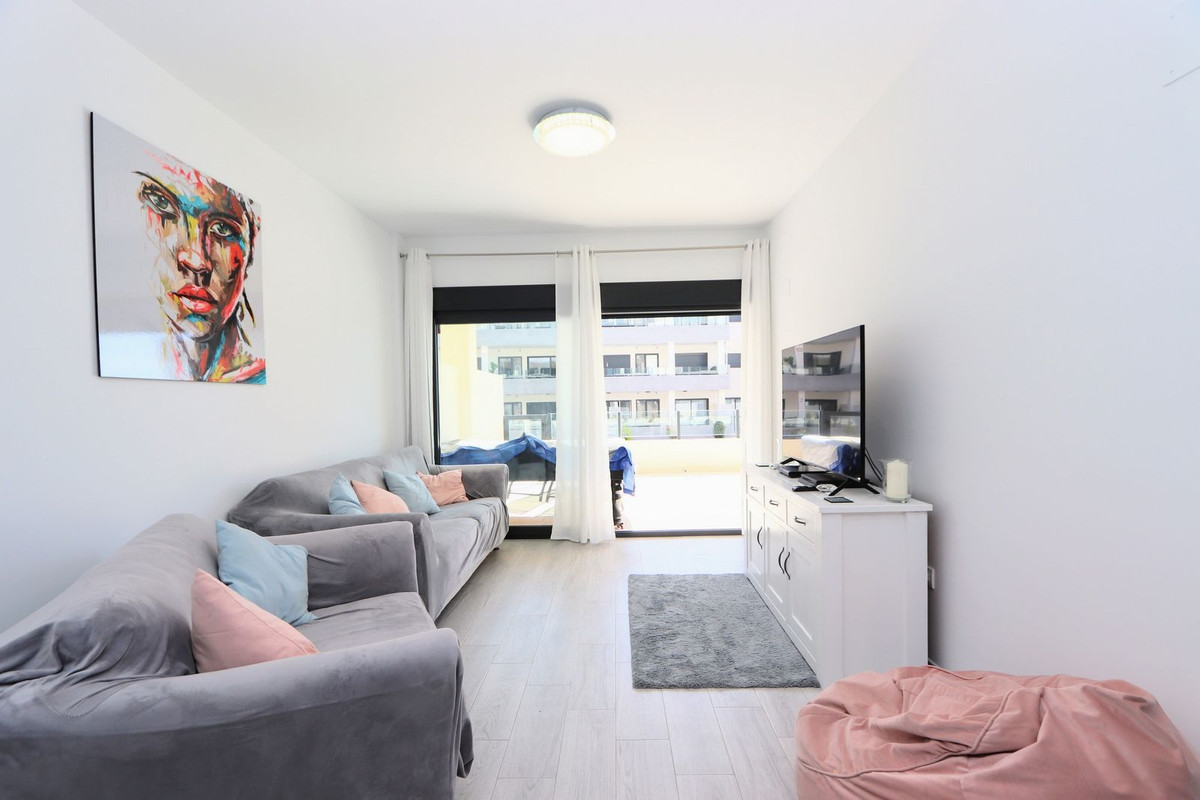 Appartement te koop in Villamartin | 3 slaapkamers H5387047