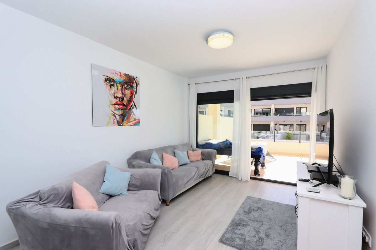 Appartement te koop in Villamartin | 3 slaapkamers H5387047