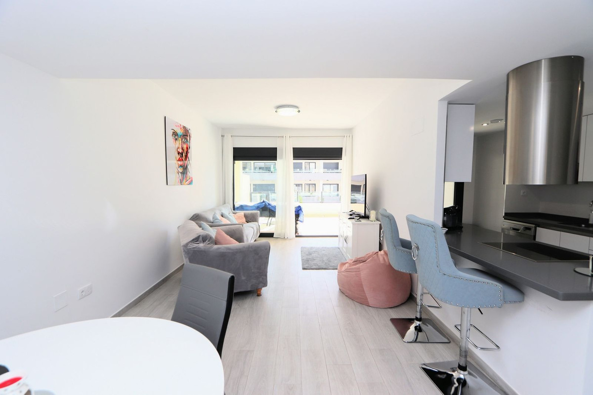Appartement te koop in Villamartin | 3 slaapkamers H5387047
