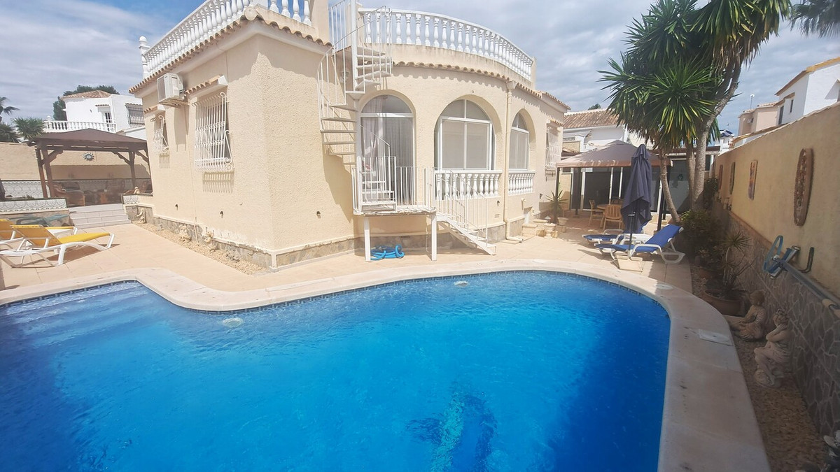 Huis te koop in Villamartin | 3 slaapkamers H5387311