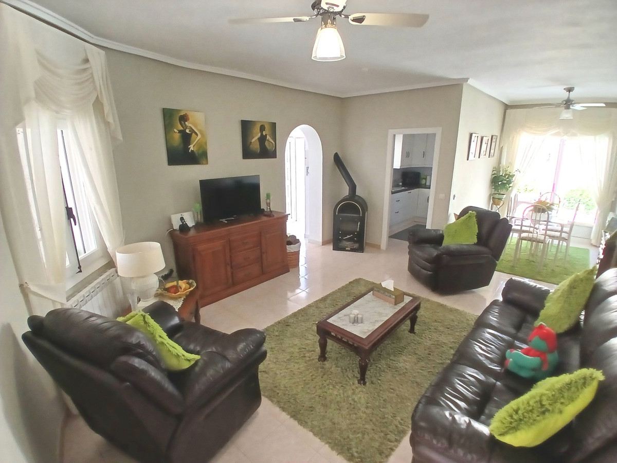 Huis te koop in Villamartin | 3 slaapkamers H5387311