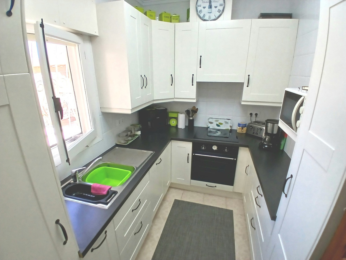 Huis te koop in Villamartin | 3 slaapkamers H5387311