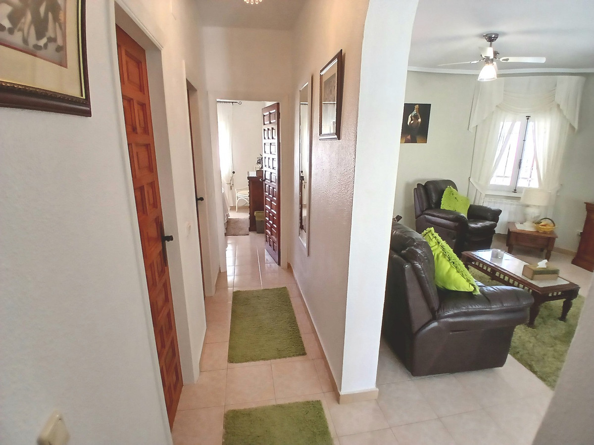 Huis te koop in Villamartin | 3 slaapkamers H5387311