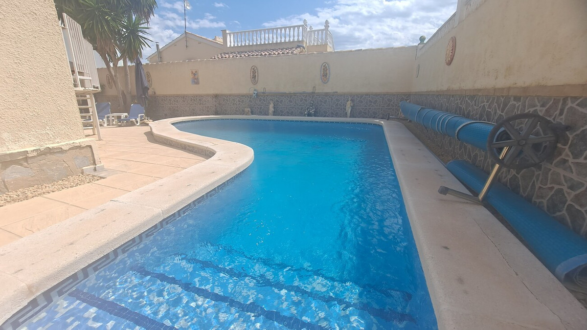 Huis te koop in Villamartin | 3 slaapkamers H5387311