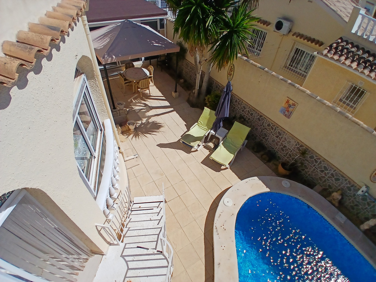 Huis te koop in Villamartin | 3 slaapkamers H5387311