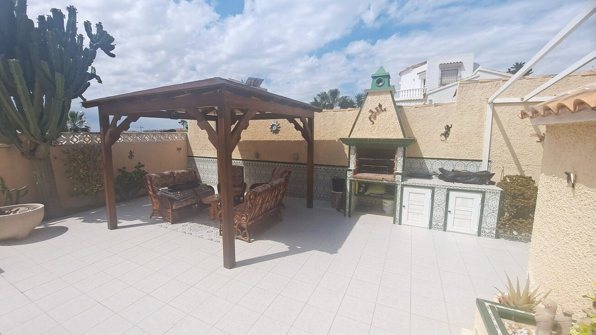Huis te koop in Villamartin | 3 slaapkamers H5387311