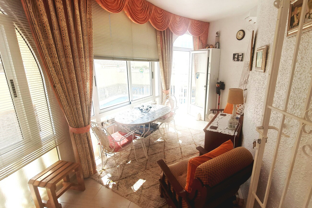 Huis te koop in Villamartin | 3 slaapkamers H5387311