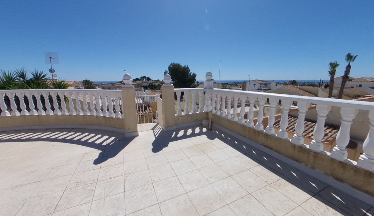 Huis te koop in Villamartin | 3 slaapkamers H5387311