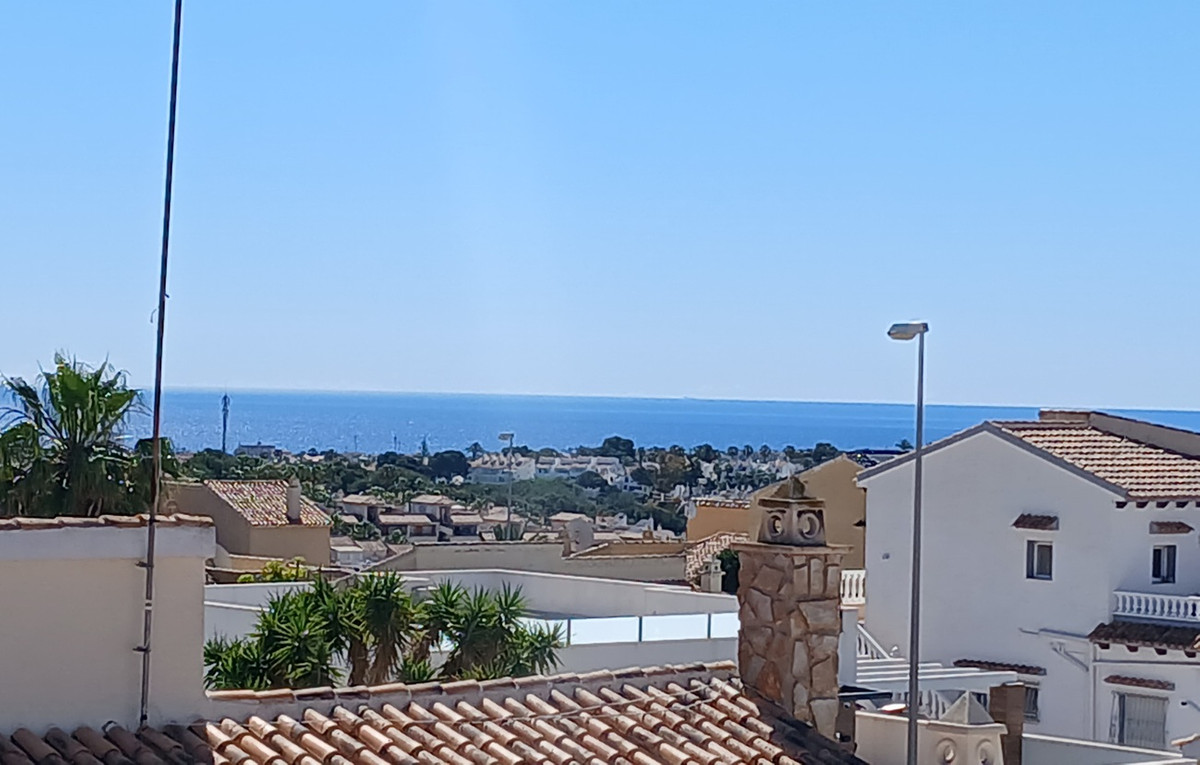 Huis te koop in Villamartin | 3 slaapkamers H5387311