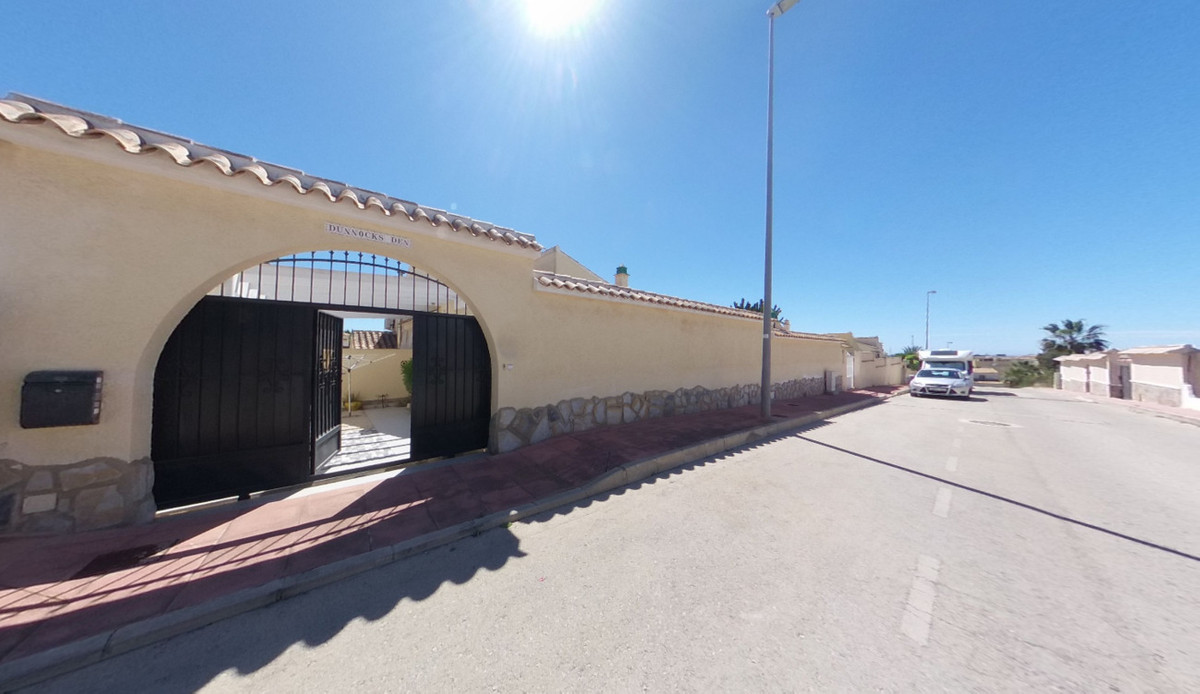 Huis te koop in Villamartin | 3 slaapkamers H5387311