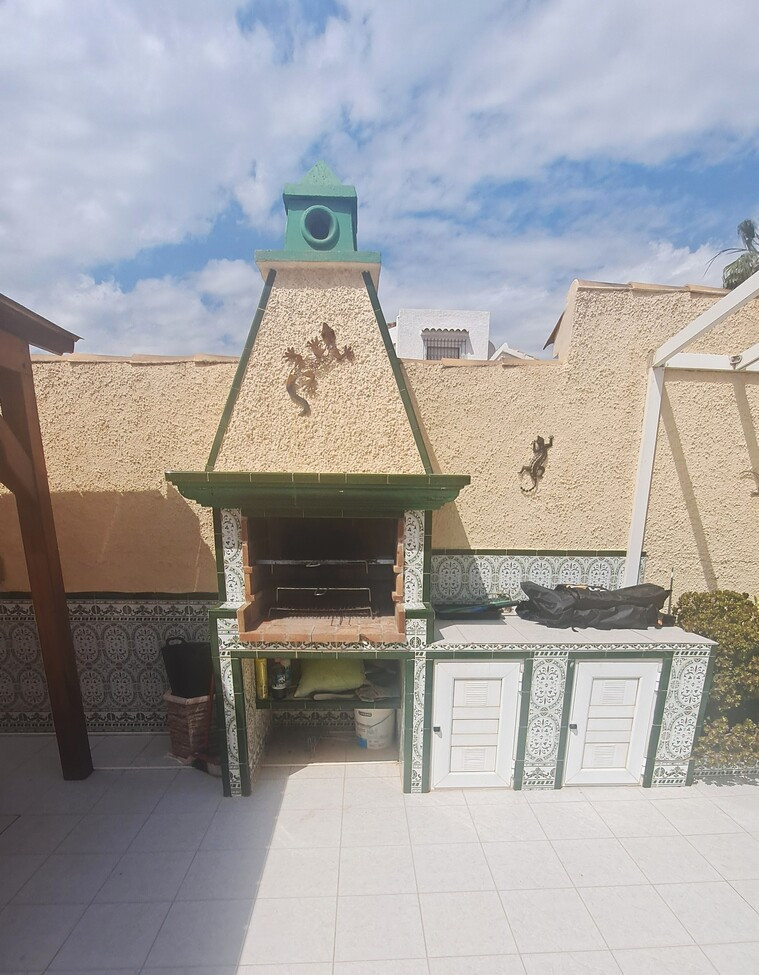 Huis te koop in Villamartin | 3 slaapkamers H5387311