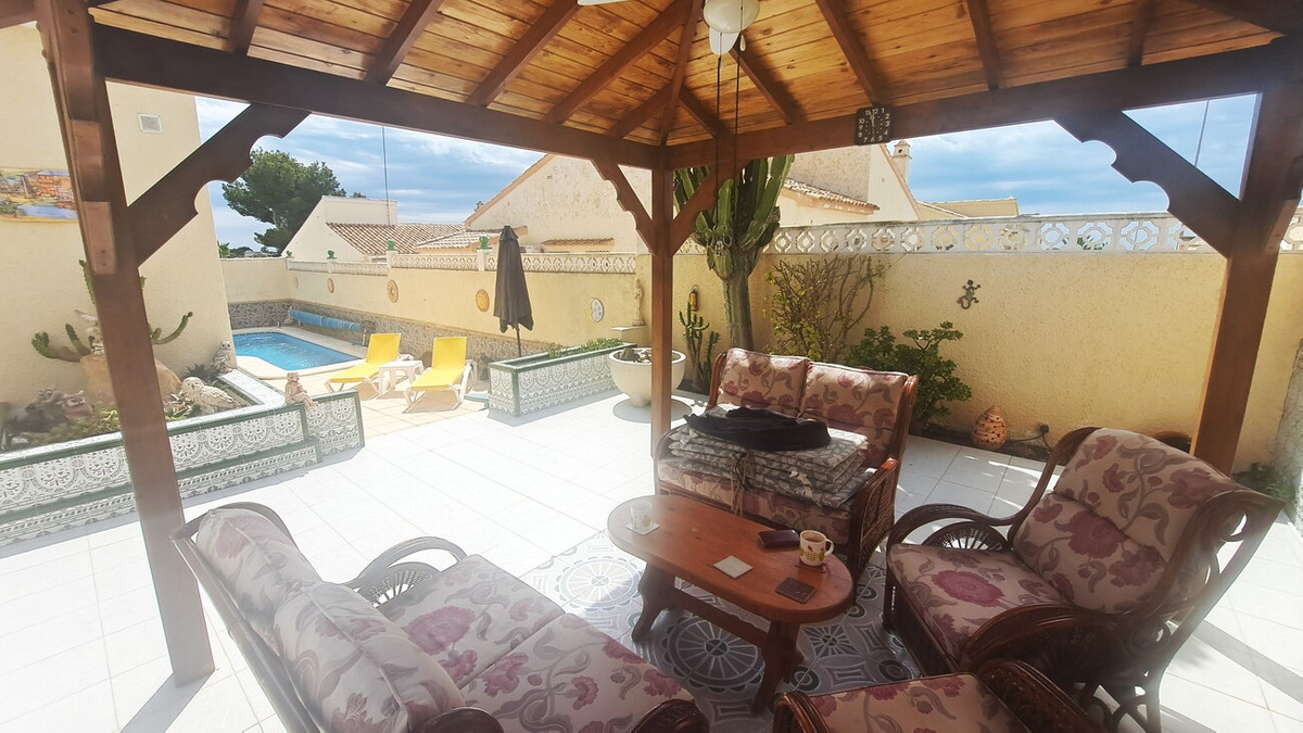 Huis te koop in Villamartin | 3 slaapkamers H5387311