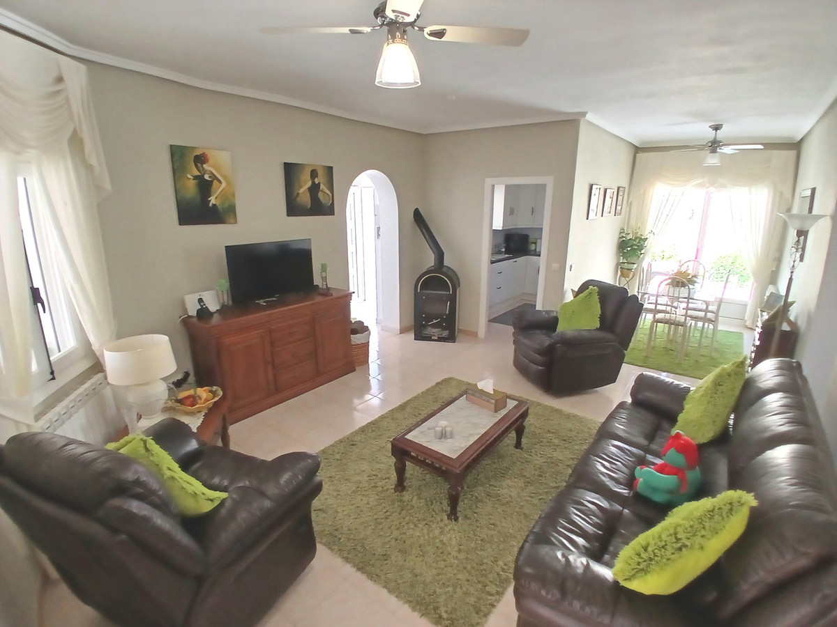 Huis te koop in Villamartin | 3 slaapkamers H5387311
