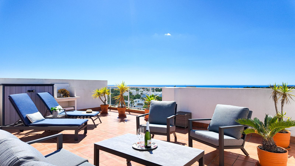 Penthouse te koop in Villamartin | 2 slaapkamers H5388070