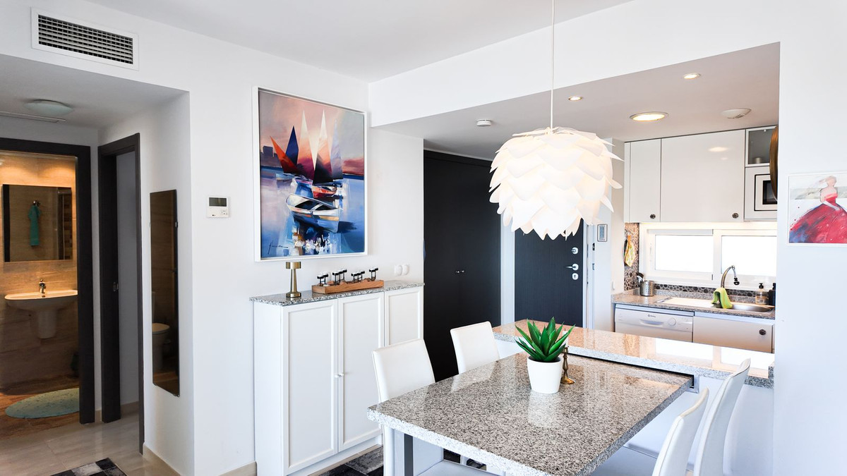 Penthouse te koop in Villamartin | 2 slaapkamers H5388070