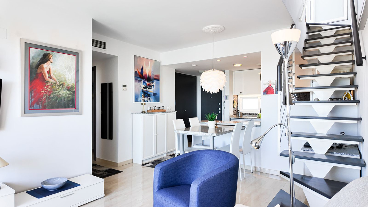 Penthouse te koop in Villamartin | 2 slaapkamers H5388070