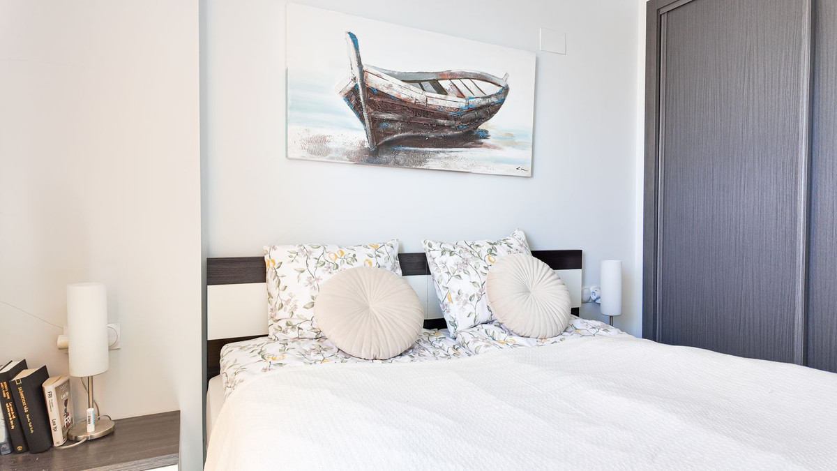 Penthouse te koop in Villamartin | 2 slaapkamers H5388070