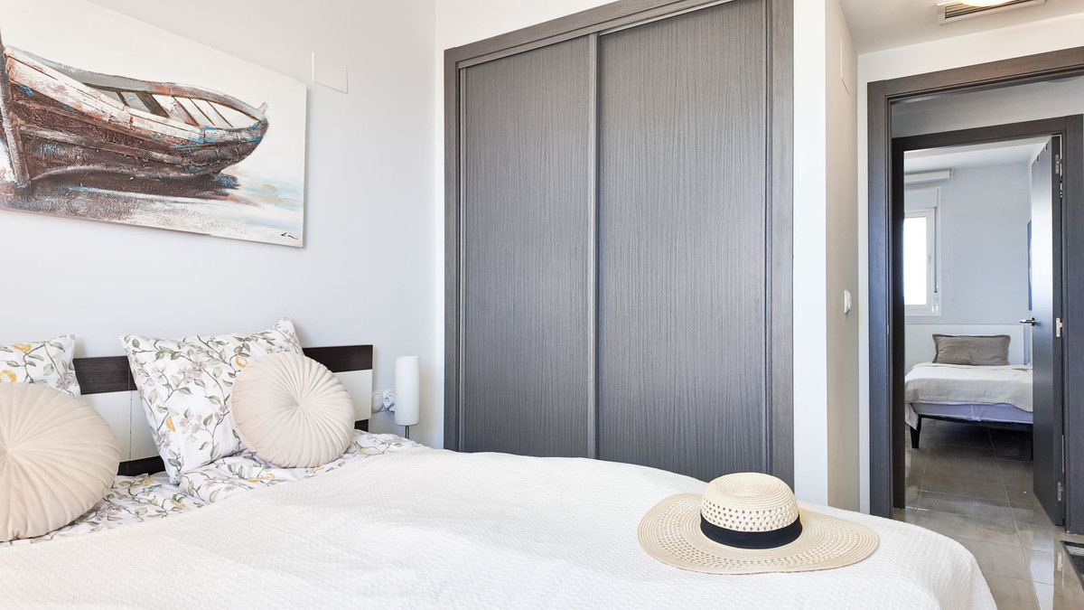 Penthouse te koop in Villamartin | 2 slaapkamers H5388070