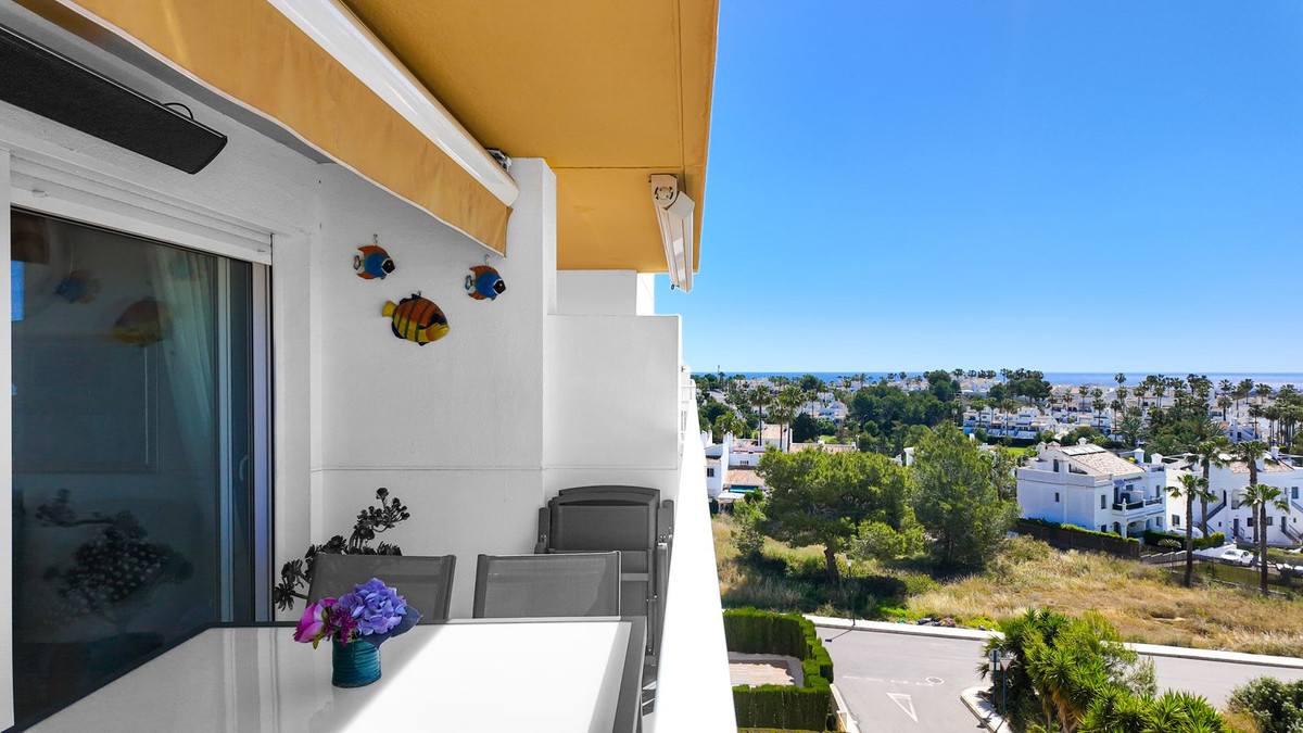 Penthouse te koop in Villamartin | 2 slaapkamers H5388070