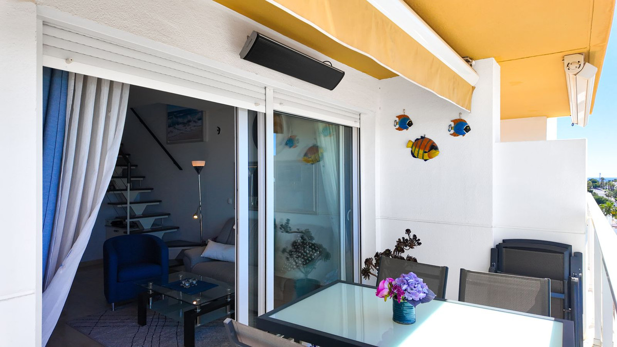 Penthouse te koop in Villamartin | 2 slaapkamers H5388070