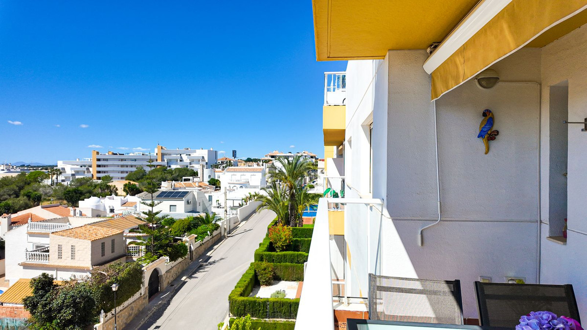 Penthouse te koop in Villamartin | 2 slaapkamers H5388070