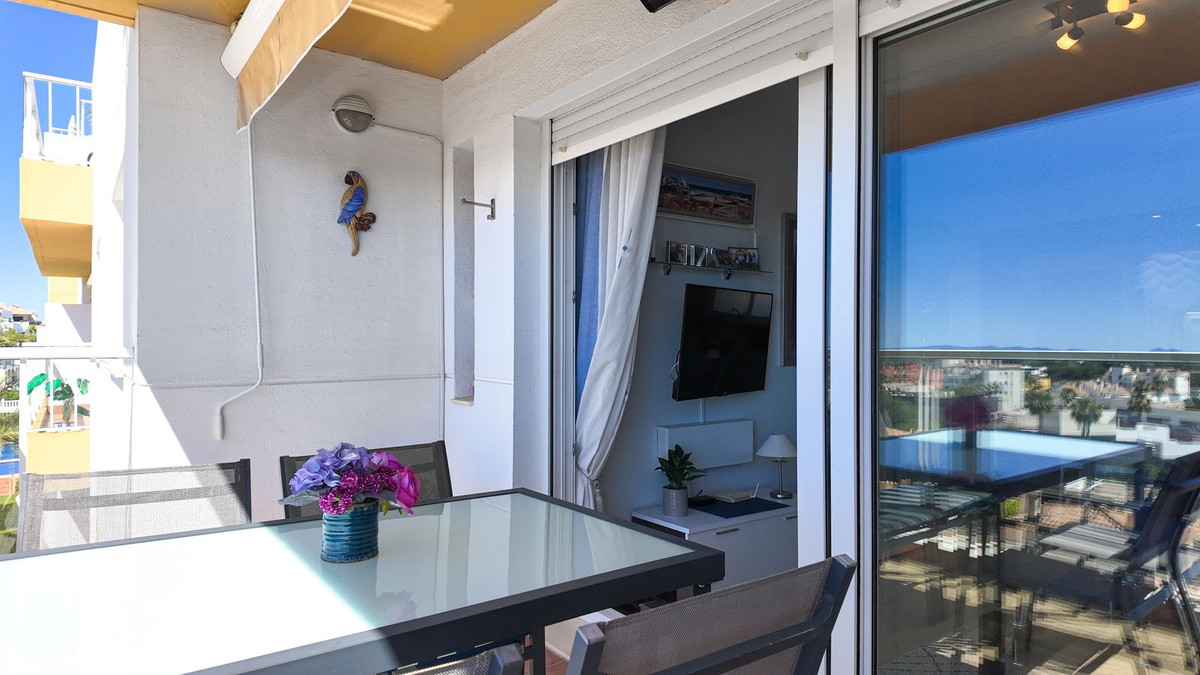 Penthouse te koop in Villamartin | 2 slaapkamers H5388070
