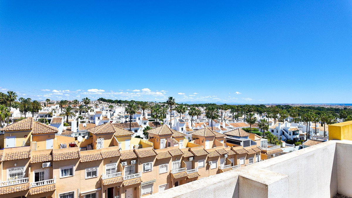 Penthouse te koop in Villamartin | 2 slaapkamers H5388070